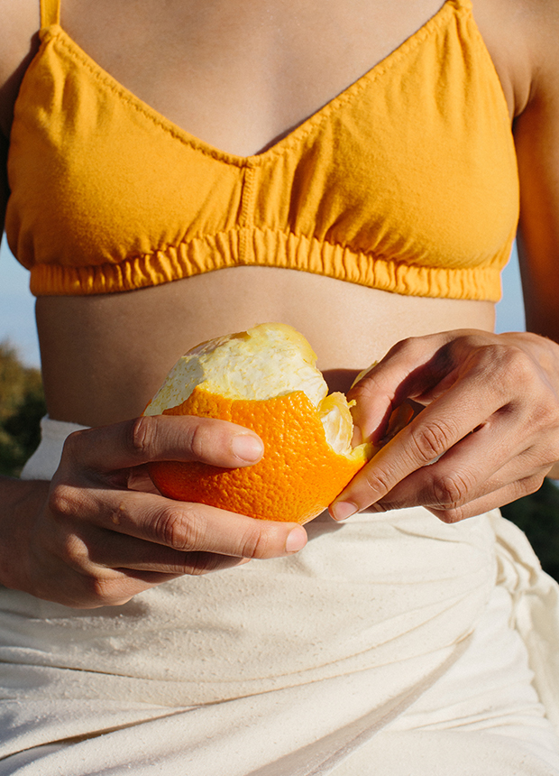 How to Eat More Intuitively