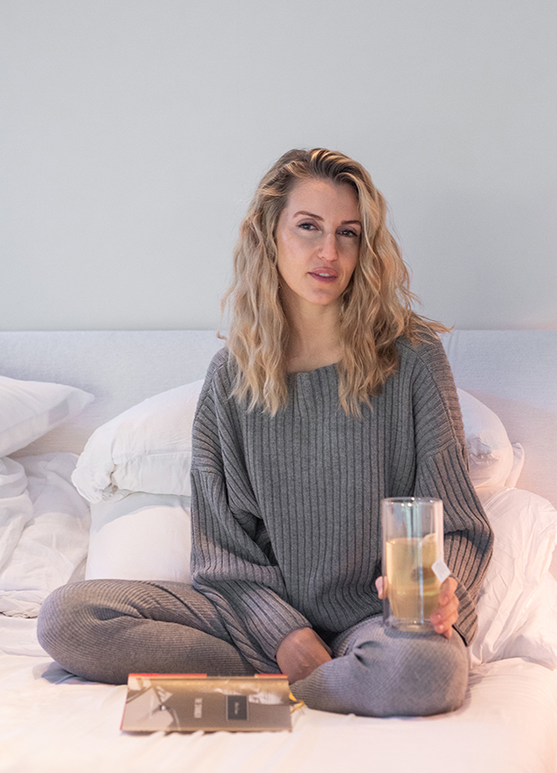 MY RITUALS Ashley Merrill