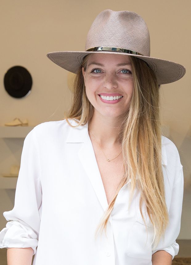 True Believer: Janessa Leoné