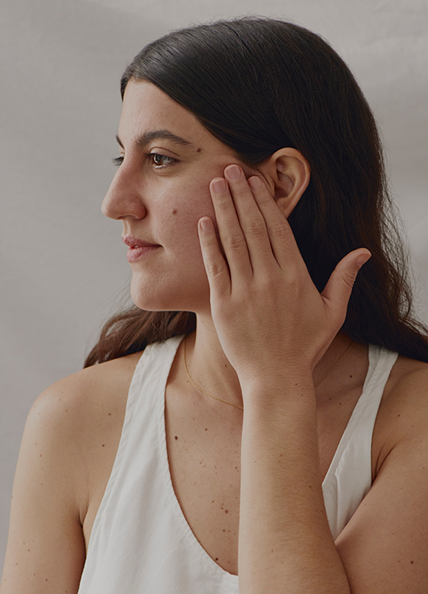 A Brightening Skincare Routine to Start Your Day