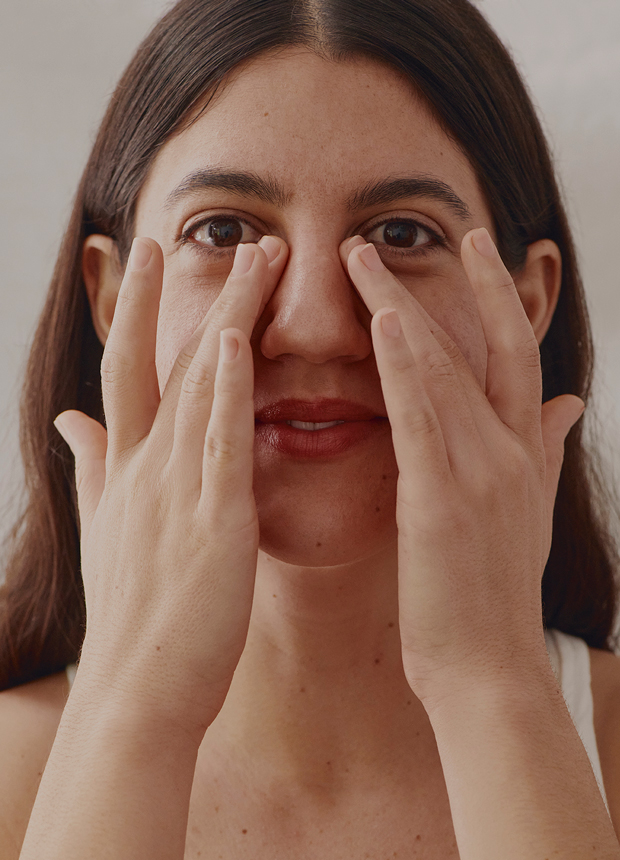 How to Notice Signs of Over-Exfoliation