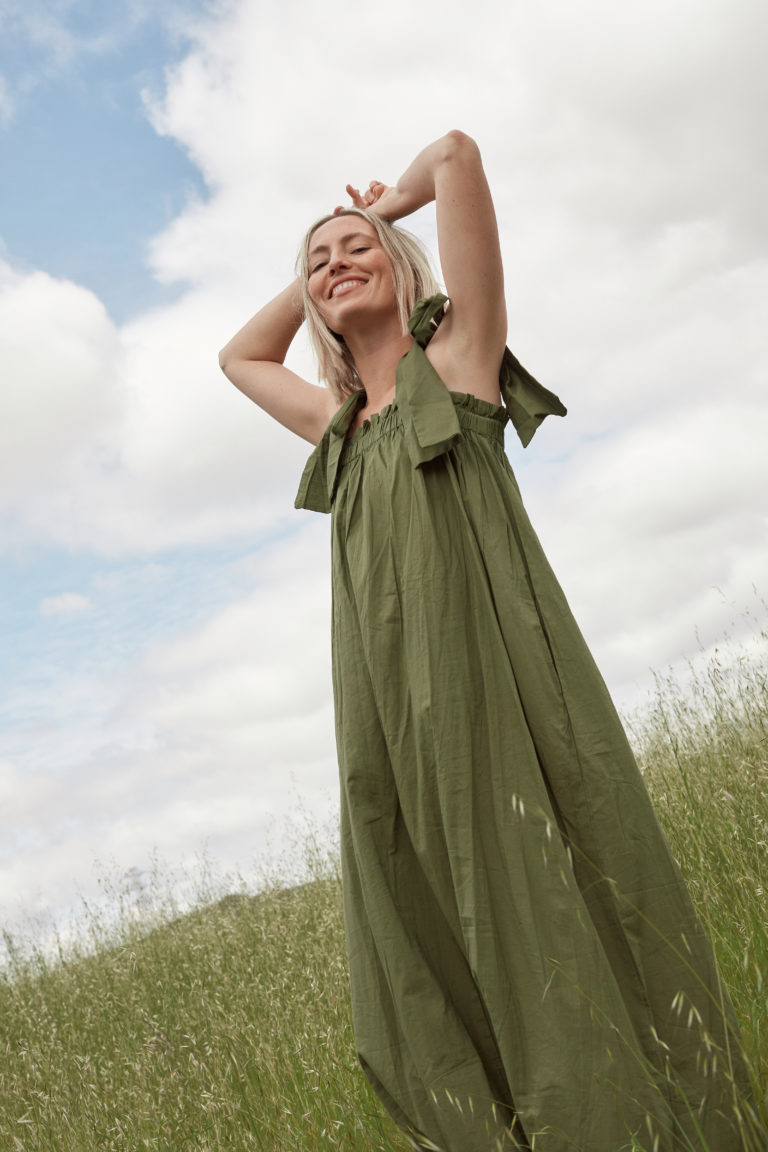 How Pregnancy Changes Your Skin