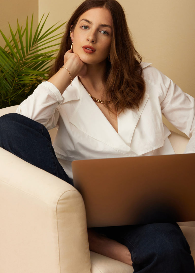 How to Care for Your Skin in the Digital Age
