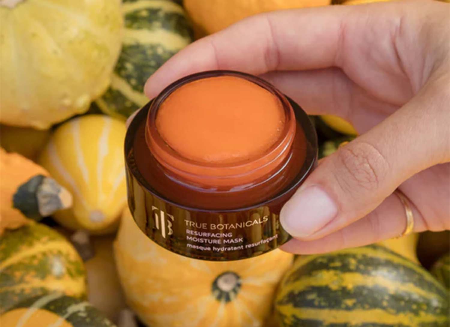 Niacinamide & Lactic Acid How To Use Both True Botanicals